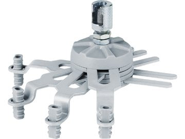 Sms Unislide Projektormonteringsadapte