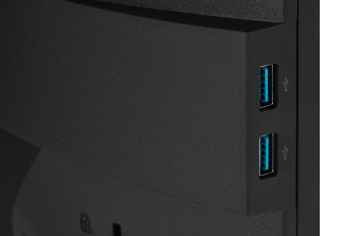 Monitor Viewsonic Vg Series Vg2755-2k 68,6 Cm (27") 2560 X 1440 Pixeles Wide Quad Hd Led Negro