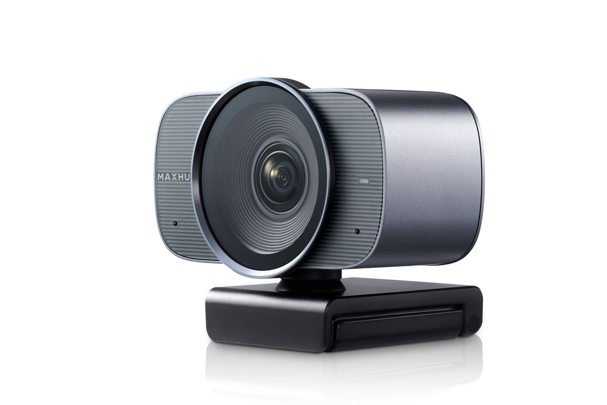 EAN 6927433605357 - MAXHUB UC W31 cámara de videoconferencia 12 MP Negro 3840 x 2160 Pixeles 25,4 / 2,3 mm (1 / 2.3") imagen 2