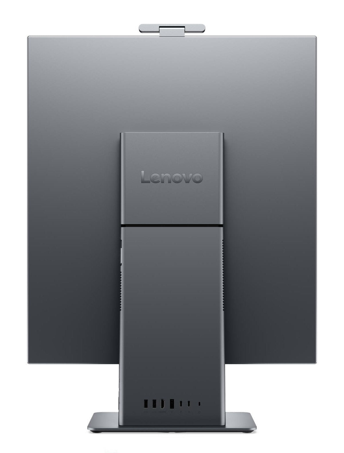 Lenovo Thinkcentre X 13h4 - All-In-One - Con Voll Funktionsfähigem Soporte Para Monitor - Core Ultra X7 368h / 2 Ghz - Vpro Enterprise - Ram 32 Gb - Ssd 512 Gb - Nvme, - Arc B390 - Wi-Fi 6, Wi-Fi 7,