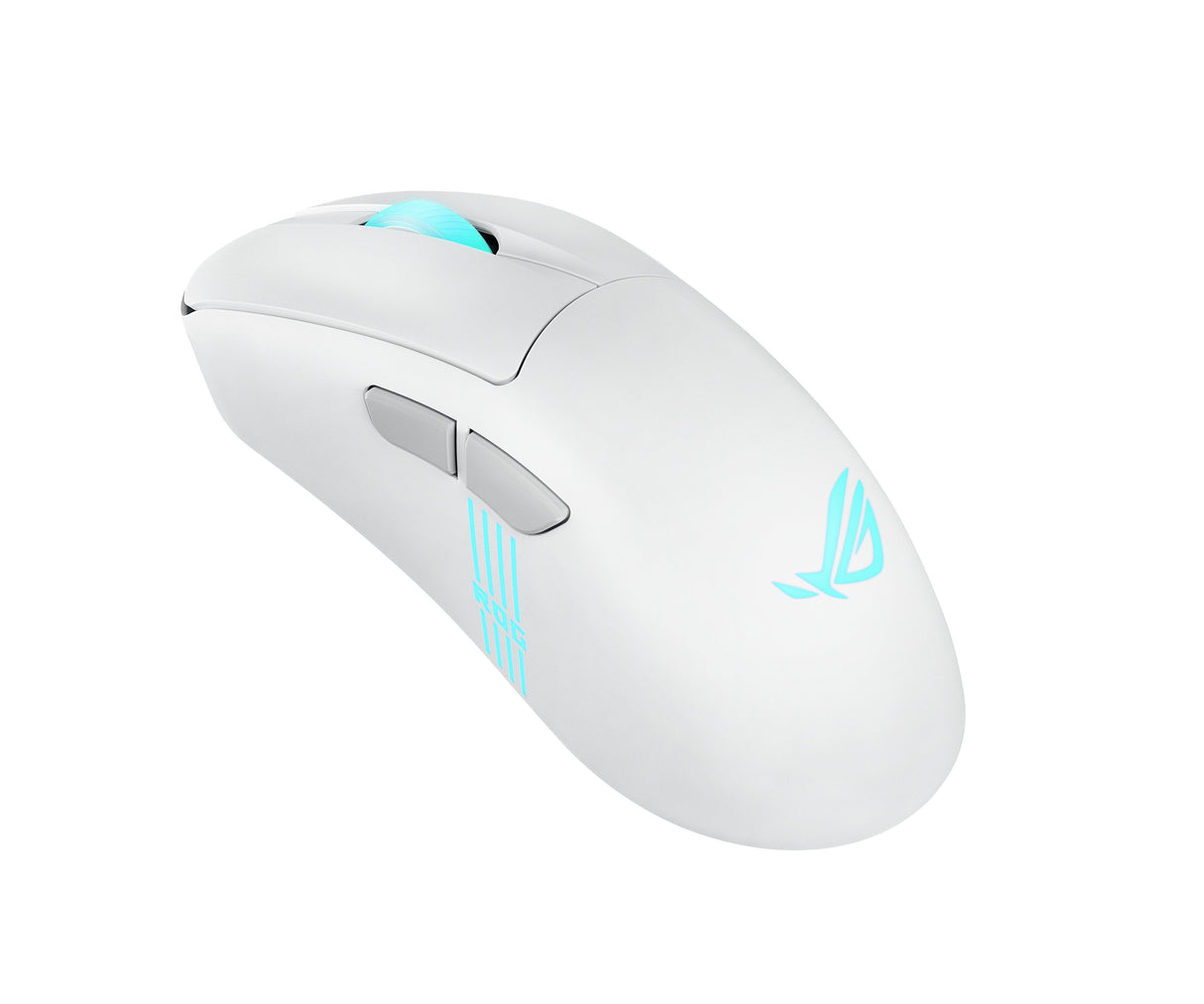 Asus Rog Keris Ii Origin Wht