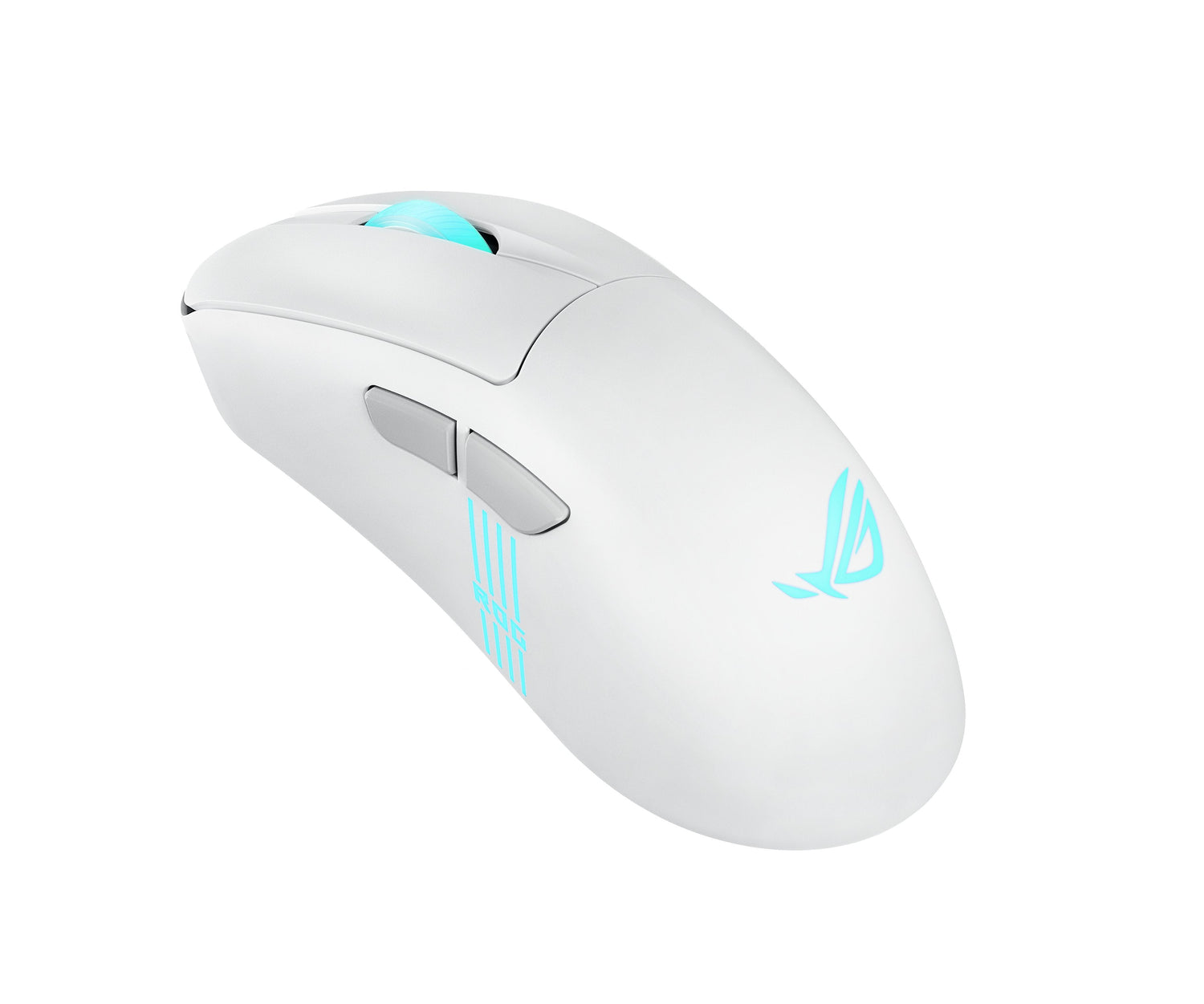 Asus Rog Keris Ii Origin Wht