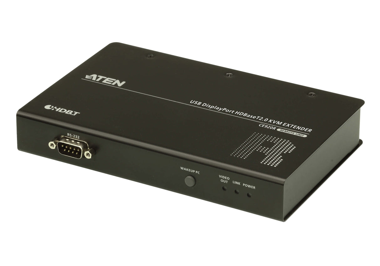 Aten Ce920r-Ata-G Extensor Kvm Receptor