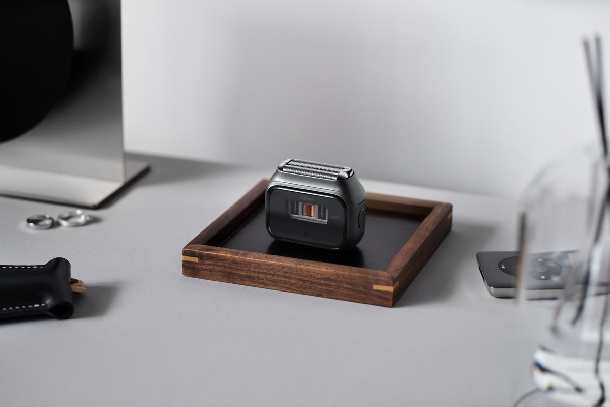 Laifen Rasierer P3 Pro Negro