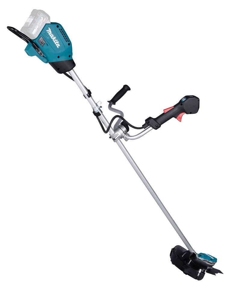 Makita Desbrozadora Inalámbrica Ur002gz01 Xgt, 40 Voltios