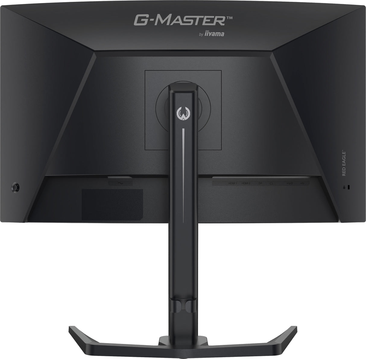 Iiyama 68.6cm 27" Gcb2784hsu-B1 16:9 2xhdmi+Dp+2xusb Va
