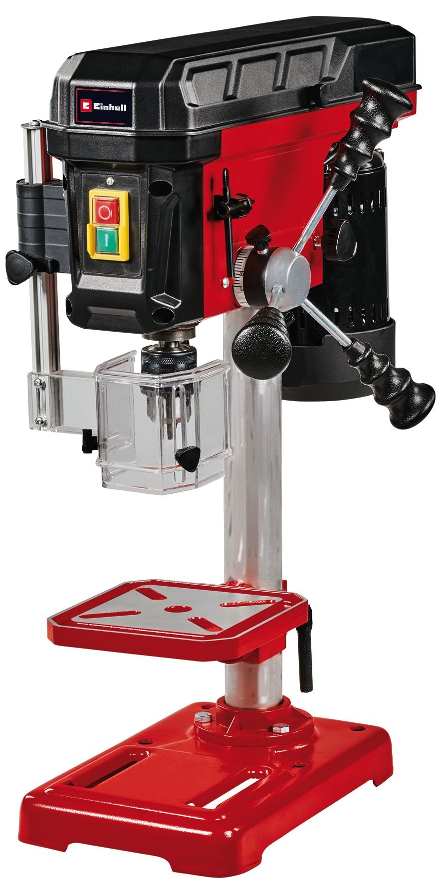 EAN 4006825649871 - Einhell TC-BD 450 taladro Llave 450 W imagen 1