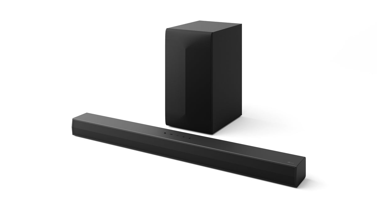 EAN 8806091966803 - LG S60T Negro 3.1 canales 340 W imagen 1