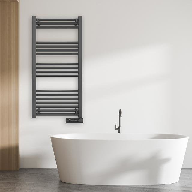 Radiador Electrico Bajo Consumo Cecotec Ready Warm 7000 Quartz Bath 1200w