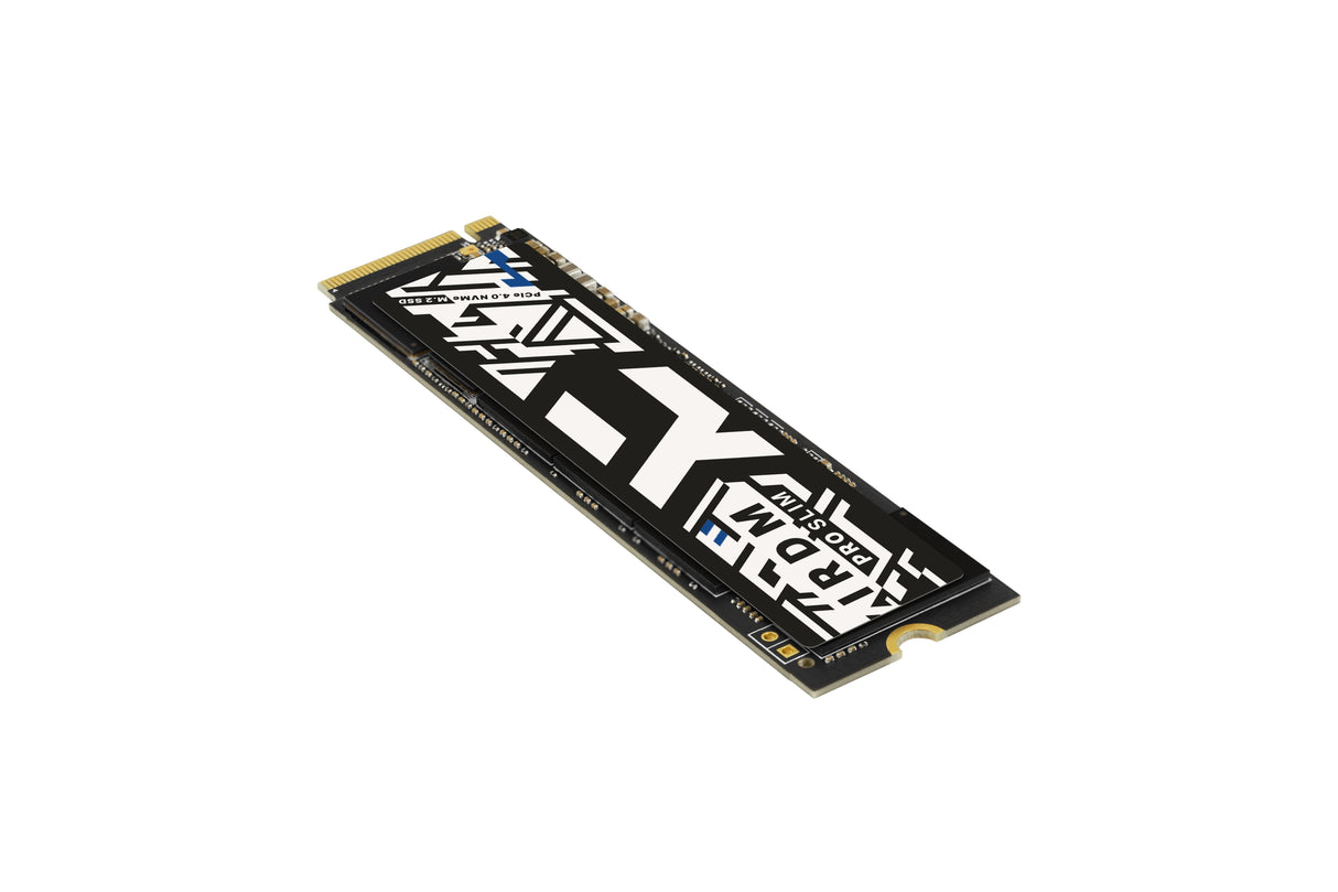 EAN 5908267964293 - Goodram IRP-SSDPR-P44S-1K0-80 unidad de estado sólido 1 TB M.2 PCI Express 4.0 NVMe 3D TLC NAND imagen 5