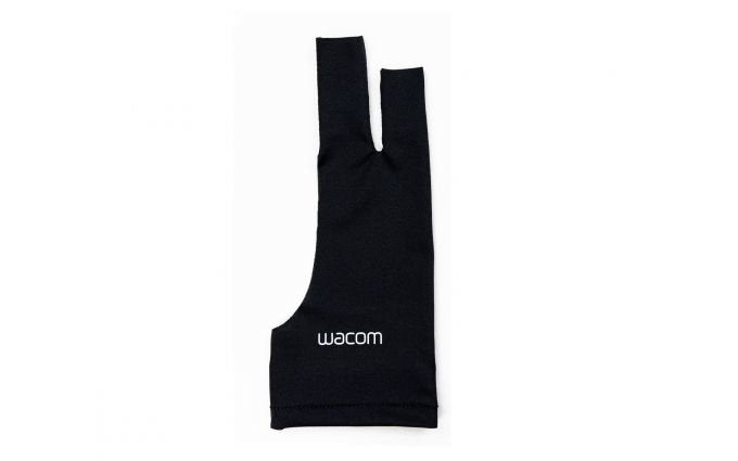 Wacom Ack4472501z Accesorio Para Tableta Gráfica Guante