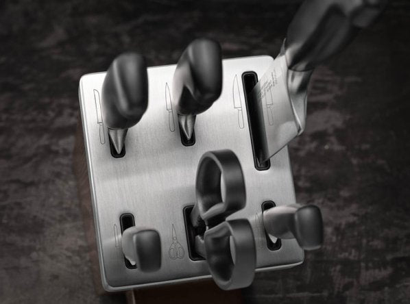 EAN 4009839531217 - ZWILLING 35148-207-0 juego de cuchillos y cubertería de cocina 6 pieza(s) imagen 3