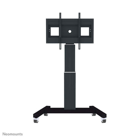 EAN 8717371445904 - Neomounts PLASMA-M2500BLACK soporte para monitor 2,54 m (100") Piso Negro imagen 2