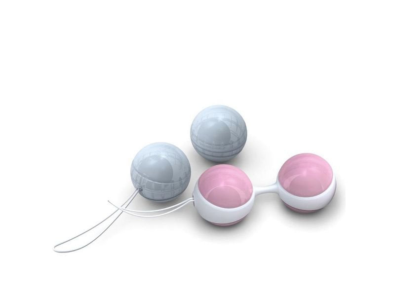 Lelo - Luna Beads Mini Bolas Kegel