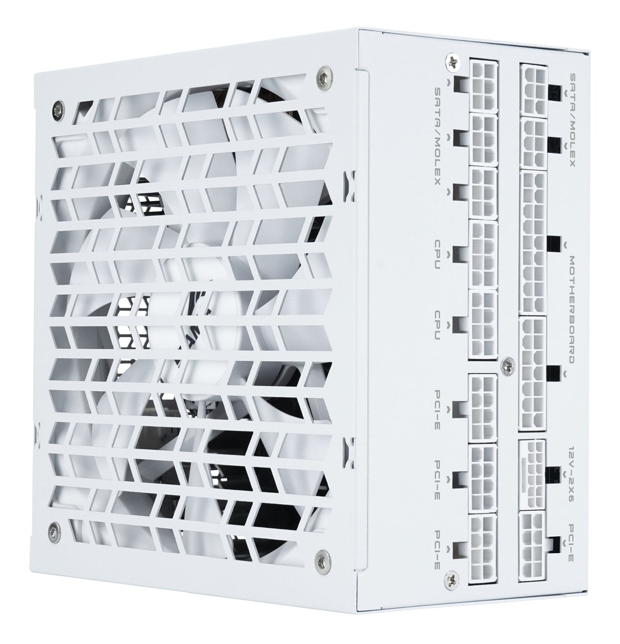 Sama P1000 Netzteil 1000w 80+ Platinum White Retail