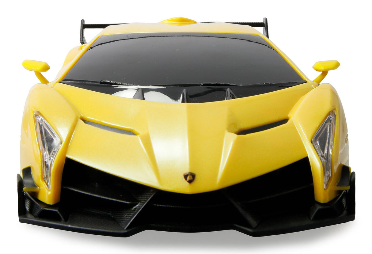 Amewi Rc Drift Lizenz Lamborghini Veneno Amarillo