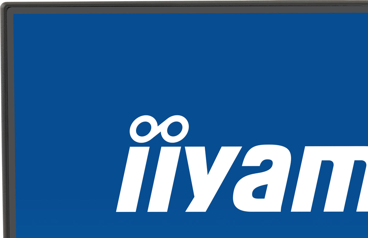 EAN 4948570126187 - iiyama ProLite XB2492HSU-B1 pantalla para PC 61 cm (24") 1920 x 1080 Pixeles Full HD LED Negro imagen 9