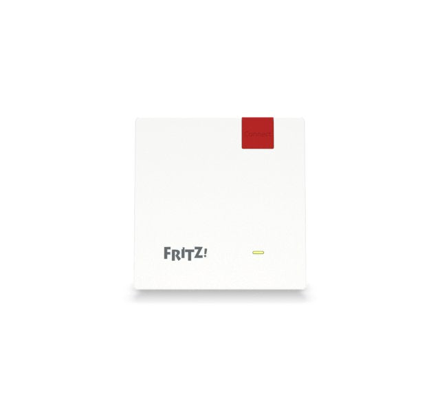 EAN 4023125029738 - Repeater FRITZ! 1200 AX Repetidor de red 2400 Mbit/s Blanco imagen 3
