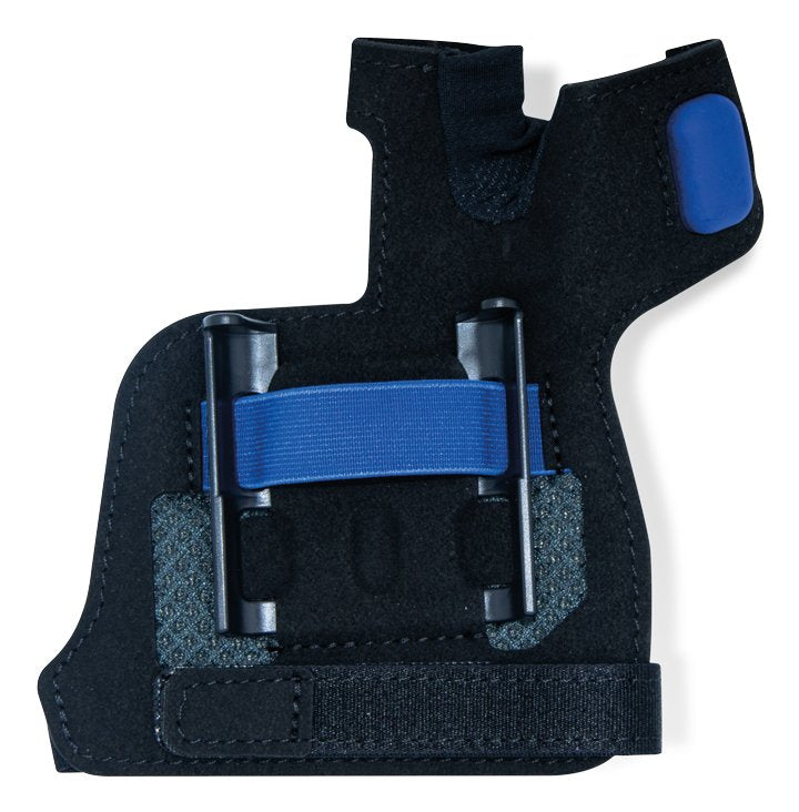 EAN 5715328127241 - Newland ITS-RH-SM-04 accesorio para lector de código de barras Correa de mano imagen 3