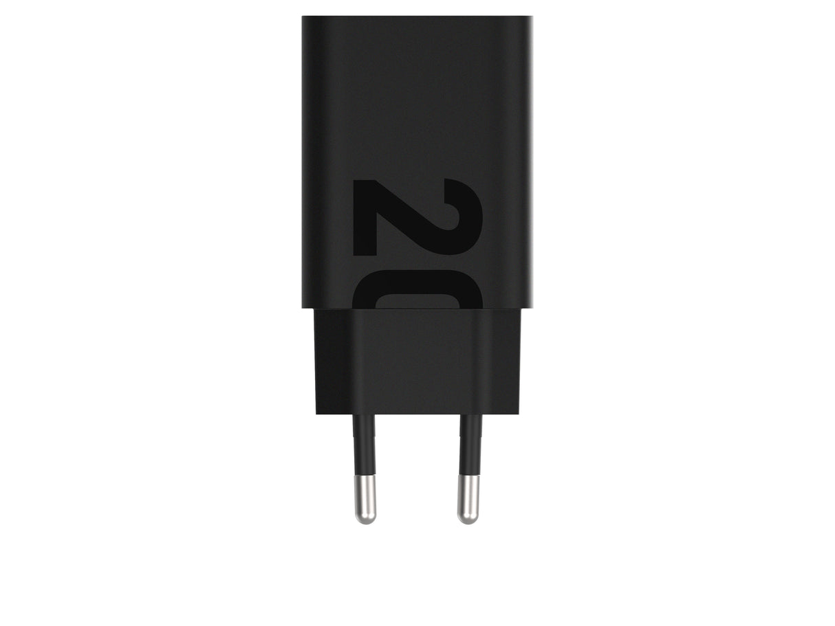 EAN 0199272272755 - Lenovo ZG38C07909 cargador de dispositivo móvil Universal Negro Corriente alterna Interior imagen 4