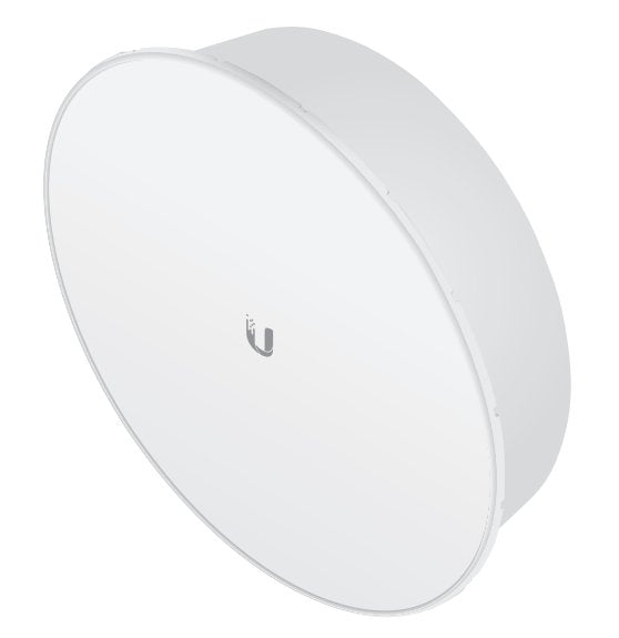 Ubiquiti Networks Ubiquiti Pbe-5ac-Iso-Gen2 5 Ghz Powerbeam Ac, Gen2, 400 Mm, Iso
