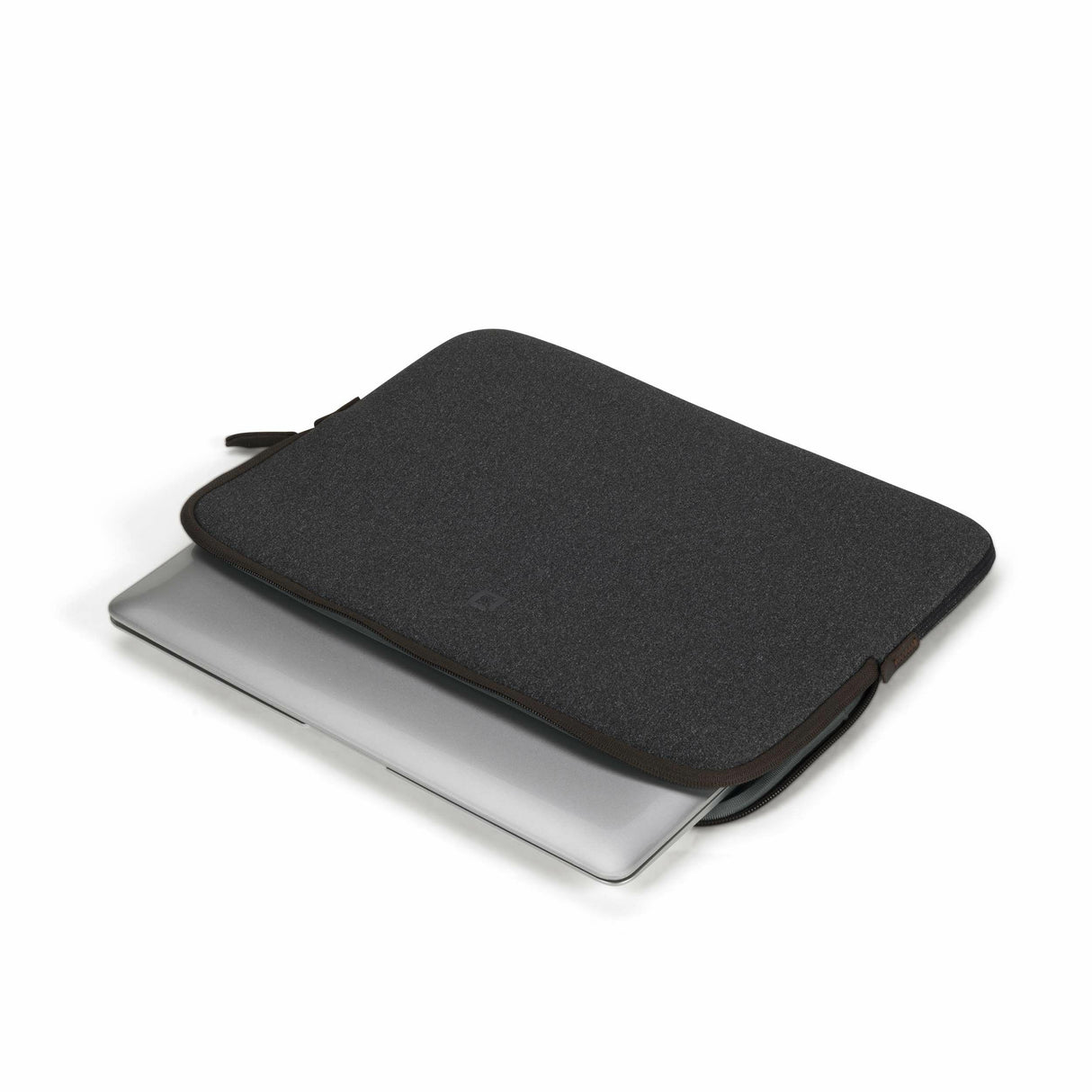 EAN 7640158669372 - DICOTA D31752 maletines para portátil 33 cm (13") Funda Antracita imagen 5