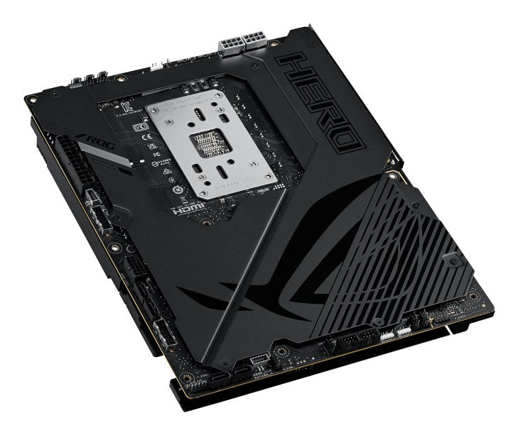 EAN 4711636227094 - ASUS ROG CROSSHAIR X870E HERO BTF AMD X870E Zócalo AM5 ATX imagen 11