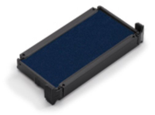 EAN 9008056834618 - Trodat 6/4927 almohadilla para sello Azul 1 pieza(s) imagen 1