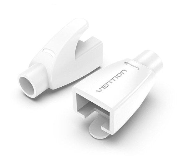EAN 6922794750104 - Vention IODW0-100 accesorio para cable Funda sujetacables imagen 1