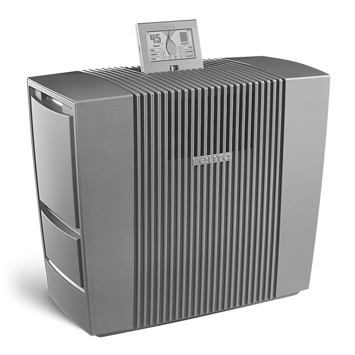 EAN 4011143860013 - Venta Professional AH902 70 m² 32 W Gris imagen 1