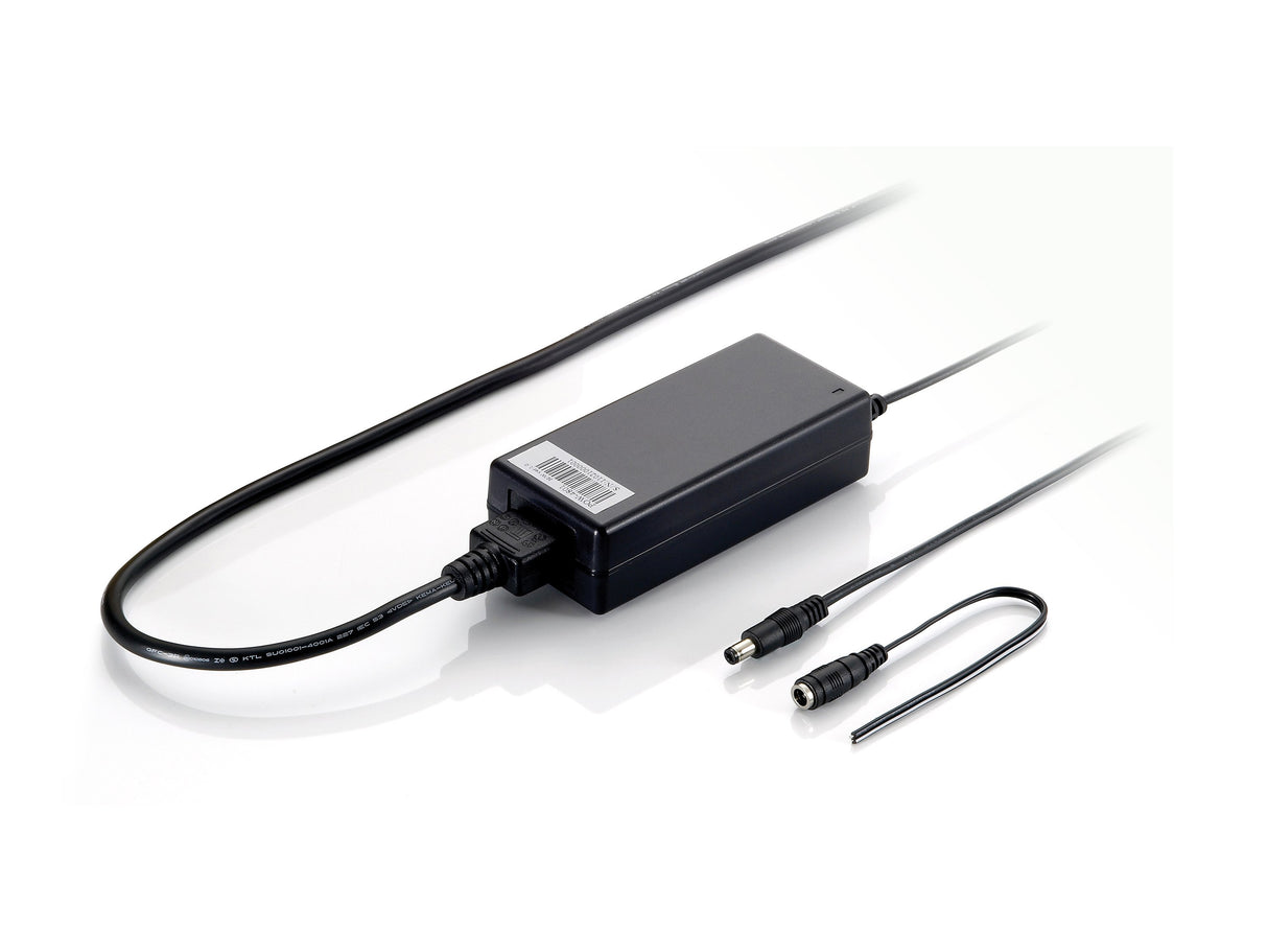 EAN 4015867164884 - LevelOne POW-4801 adaptador e inversor de corriente Interior Negro imagen 1