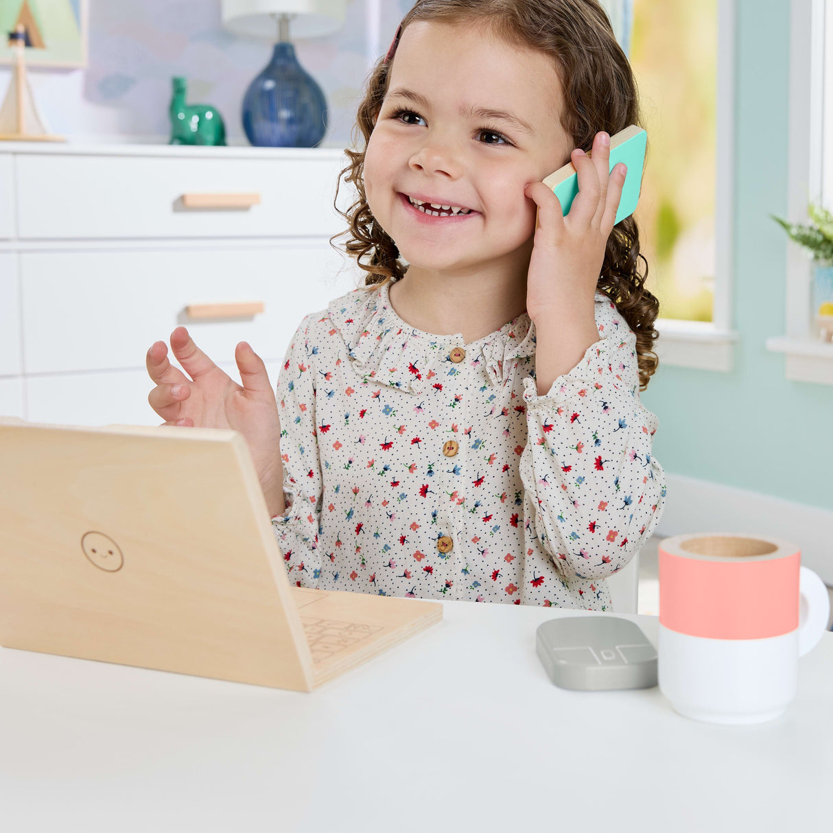 EAN 0194735238545 - Fisher-Price HXV11 juego educativo imagen 3