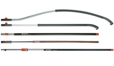 Gardena 3118-20 Útil Aporcador Combisystem, Cortar