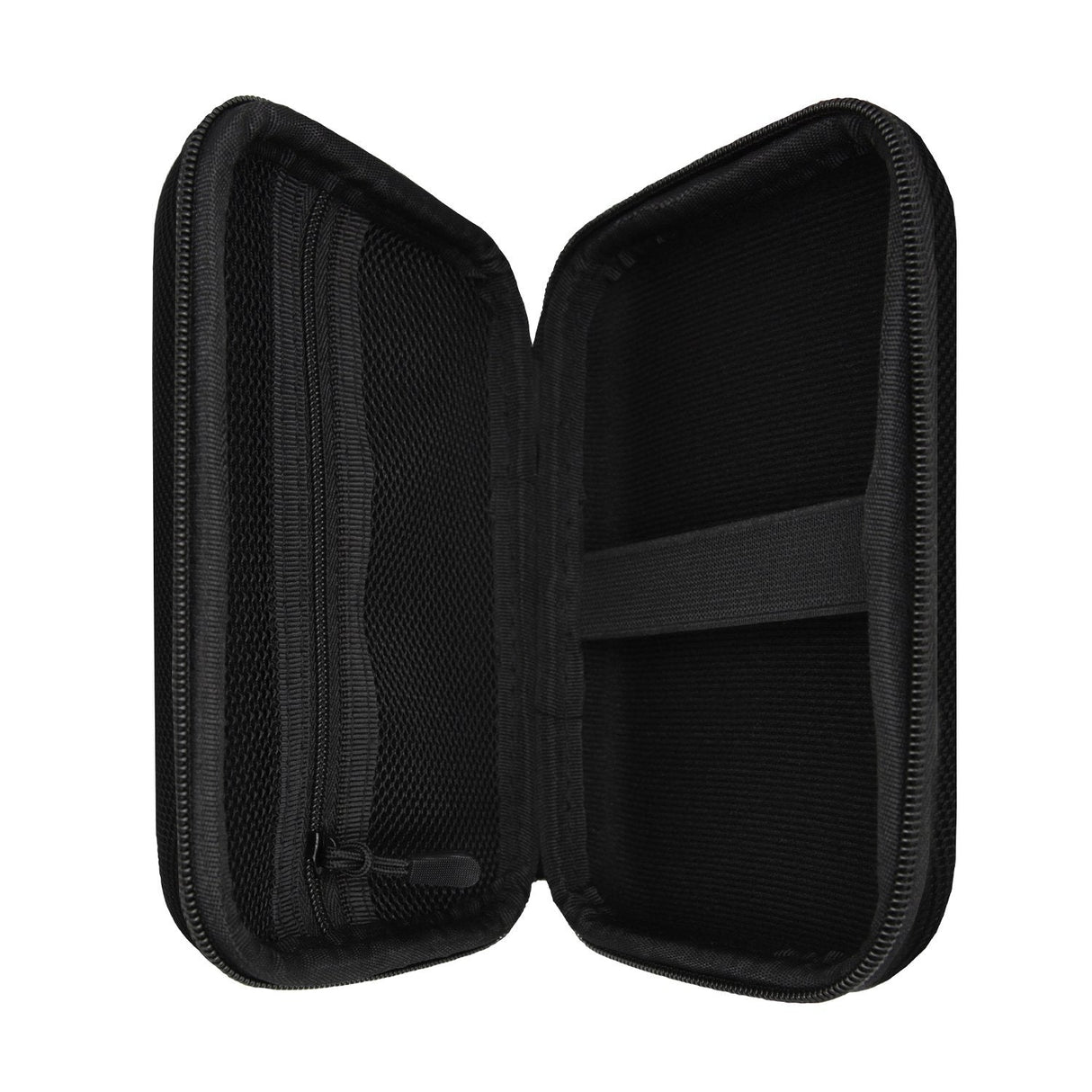 Aisens Funda Para Disco Externo De 2.5' Negra Asbg-003