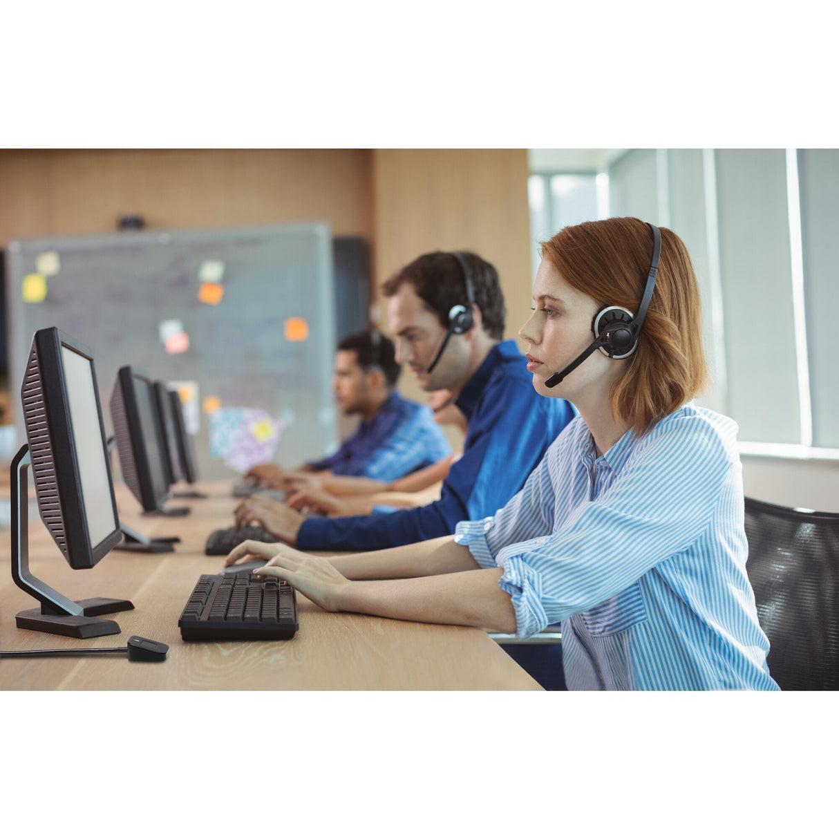 Kensington Fingerabdruck Key Verimark Desktop 2.0