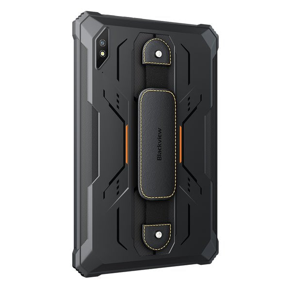 EAN 6931548313731 - Blackview Active 8 Pro 4G Mediatek LTE-TDD & LTE-FDD 256 GB 26,3 cm (10.4") 8 GB Wi-Fi 5 (802.11ac) Andro imagen 6