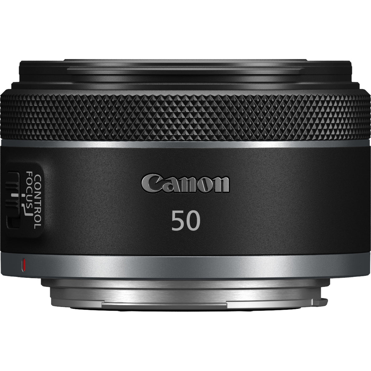 EAN 4549292181623 - Canon RF 50 mm f1.8 STM SLR Negro imagen 1