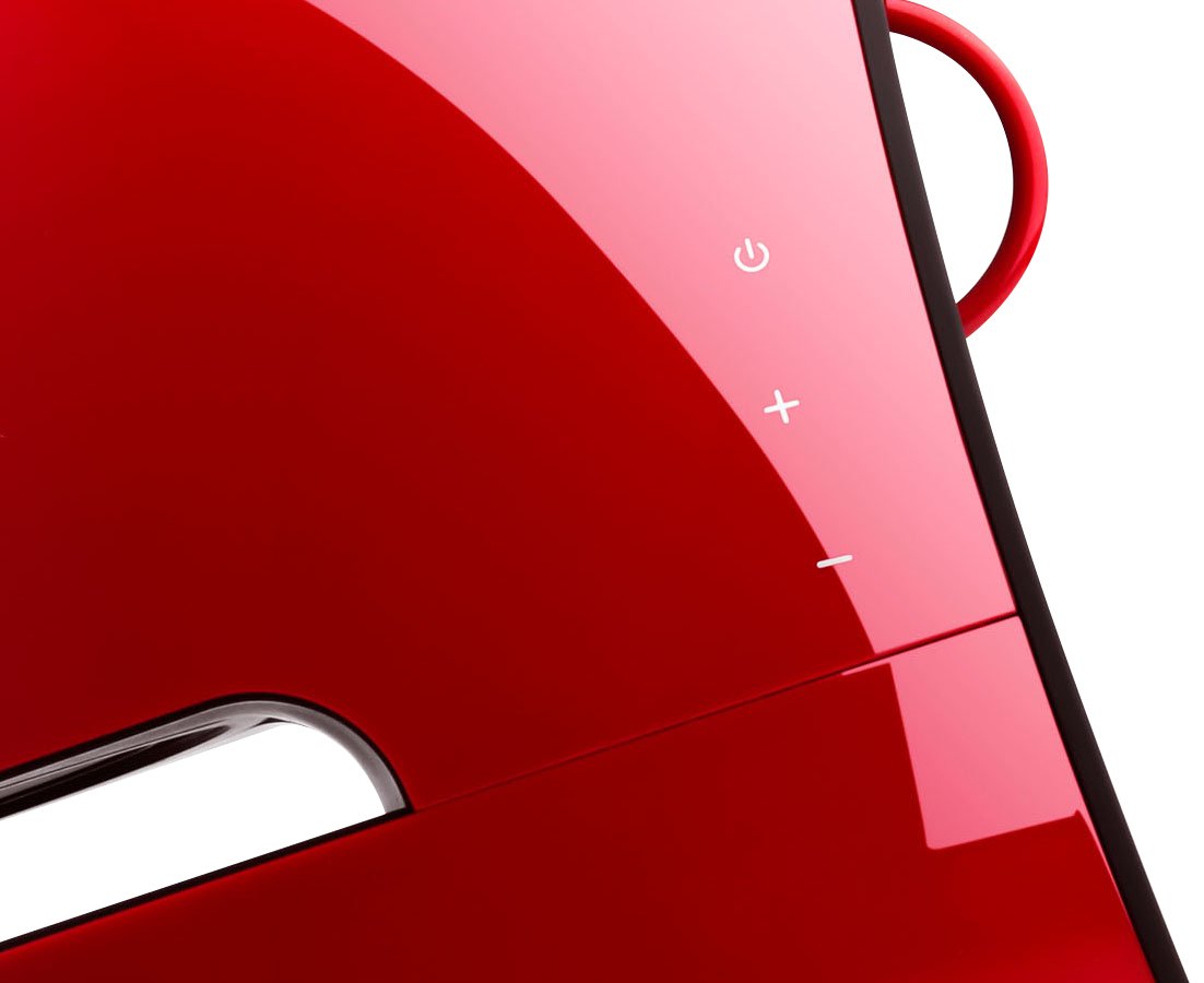 EAN 6923520264674 - Edifier Luna HD Rojo Inalámbrico y alámbrico 74 W imagen 4