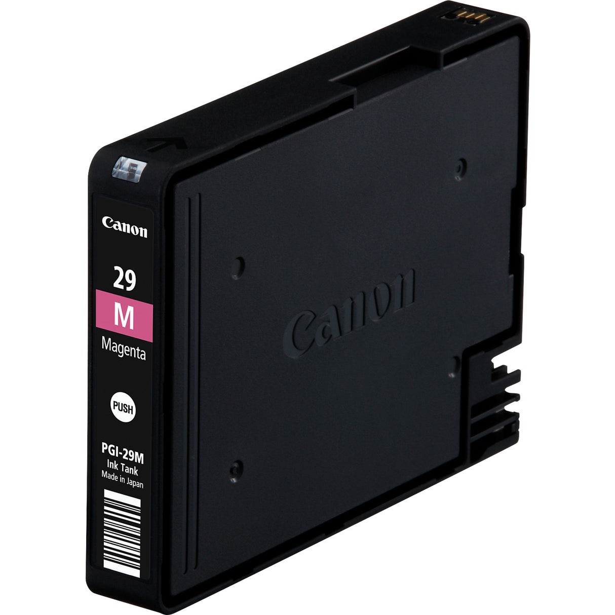 Canon Cartucho Inyeccion Tinta Magenta Pgi-29 M Pixma/Pro-1 Pixma/Pro-1