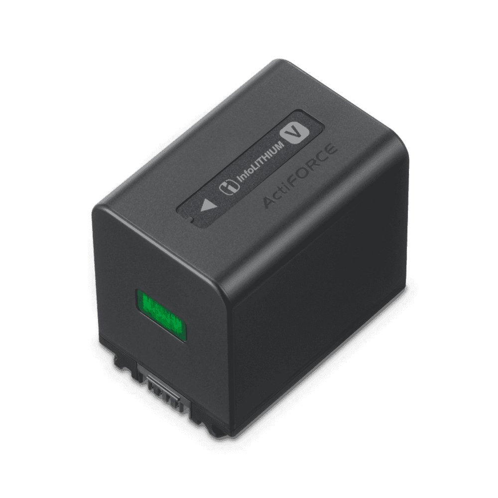 EAN 4548736045200 - Sony NP-FV70A Ión de litio 1900 mAh imagen 2