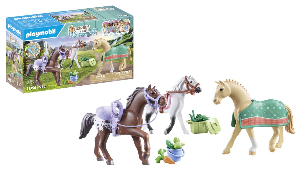 EAN 4008789713568 - Playmobil 71356 figura de juguete para niños imagen 4