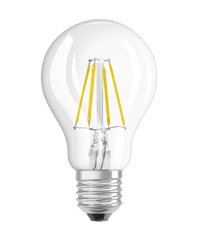 Osram Led Lámparas 4 W Blanco Cálido