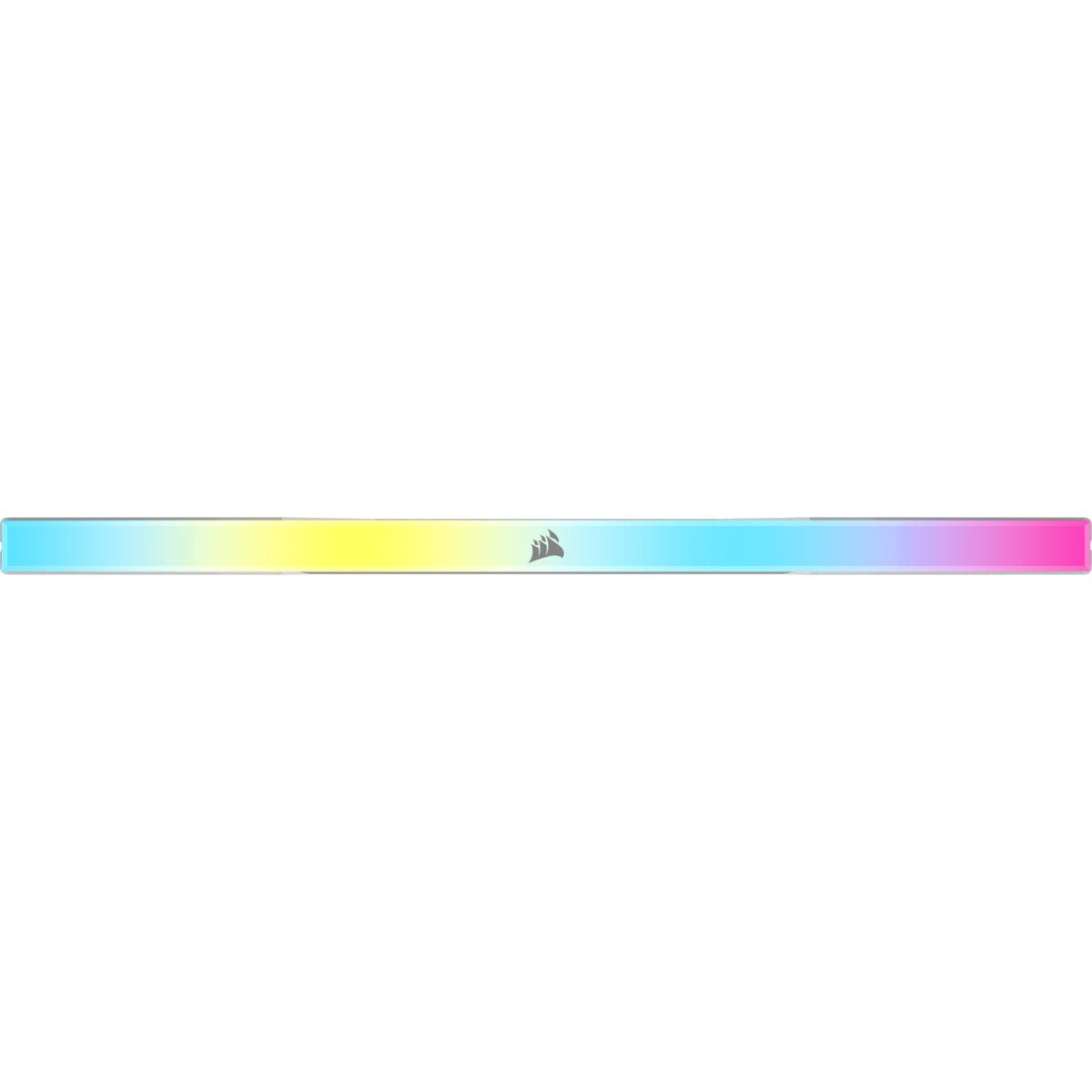 EAN 0840006694694 - Corsair Vengeance RGB CMH32GX5M2B6000C40W módulo de memoria 32 GB 2 x 16 GB DDR5 288-pin DIMM imagen 6