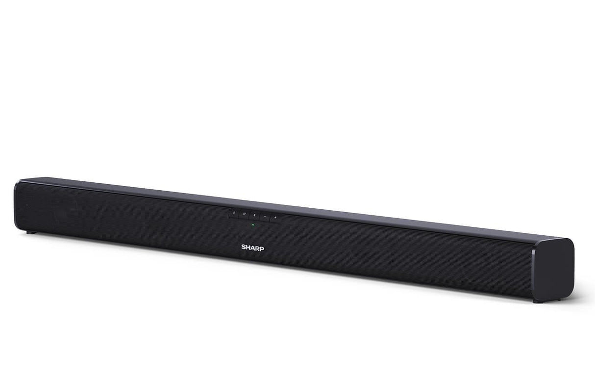 Sharp Ht-Sb110 Altavoz Soundbar 2.0 Canales 90 W Negro