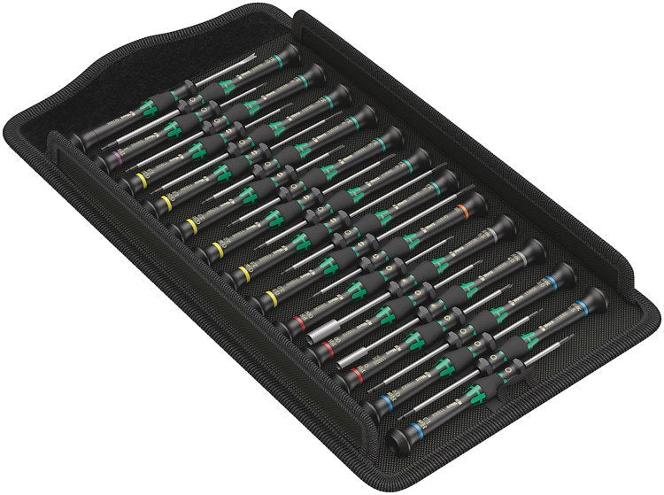 EAN 4013288209580 - Wera 05134000001 destornillador manual Juego imagen 1