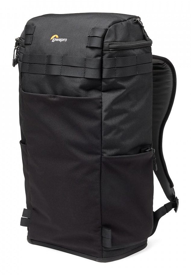 Protactic Lite Bp 250 Aw Iii 40.6 Cm (16") Backpack Black