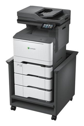 EAN 0734646731300 - Lexmark CX532adwe Laser A4 1200 x 1200 DPI 33 ppm Wifi imagen 3