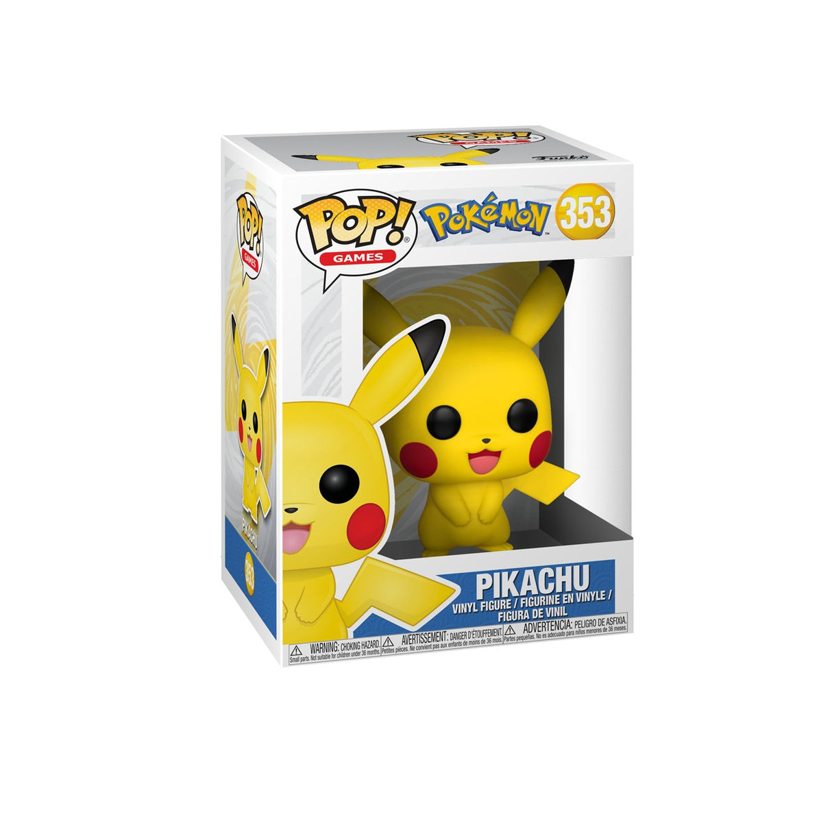 EAN 0889698315289 - FUNKO POP! 31528 figura de acción y colleccionable imagen 2