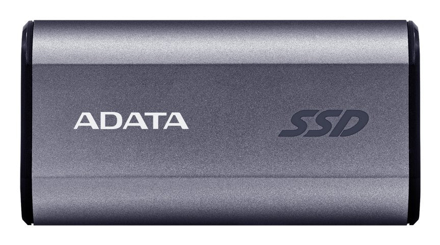 EAN 4711085948298 - ADATA SC750 500 GB USB Tipo C 3.2 Gen 2 (3.1 Gen 2) Gris imagen 2