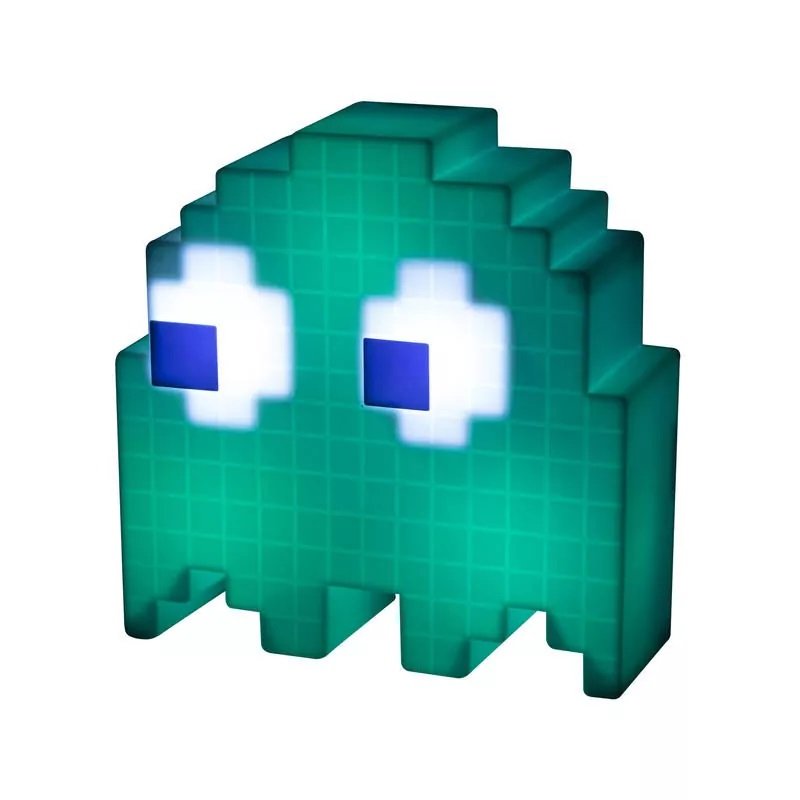 Lampara Fantasma Pac Man
